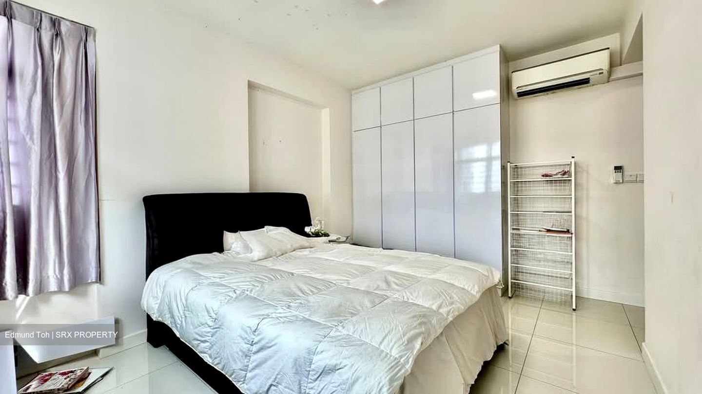 Blk 416A Fernvale Riverbow (Sengkang), HDB 4 Rooms #573195051